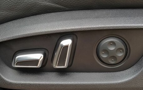 Audi Q7, 2011 год, 2 355 000 рублей, 9 фотография