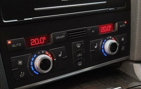Audi Q7, 2011 год, 2 355 000 рублей, 17 фотография