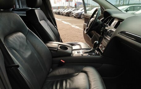 Audi Q7, 2011 год, 2 355 000 рублей, 23 фотография
