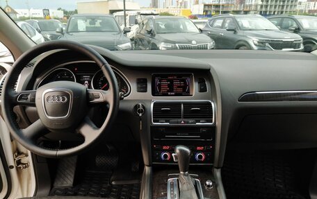 Audi Q7, 2011 год, 2 355 000 рублей, 27 фотография