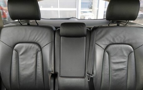 Audi Q7, 2011 год, 2 355 000 рублей, 26 фотография