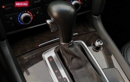 Audi Q7, 2011 год, 2 355 000 рублей, 14 фотография