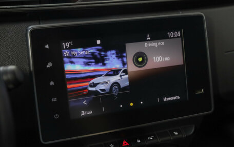 Renault Arkana I, 2019 год, 1 499 000 рублей, 14 фотография