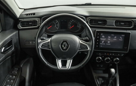 Renault Arkana I, 2019 год, 1 499 000 рублей, 12 фотография