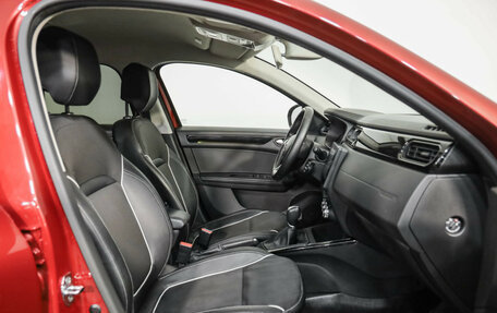 Renault Arkana I, 2019 год, 1 499 000 рублей, 23 фотография