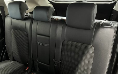 Chevrolet Captiva I, 2013 год, 1 195 000 рублей, 9 фотография