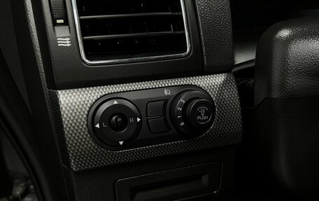 Chevrolet Captiva I, 2013 год, 1 195 000 рублей, 20 фотография