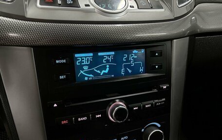 Chevrolet Captiva I, 2013 год, 1 195 000 рублей, 15 фотография