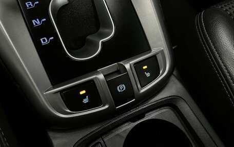 Chevrolet Captiva I, 2013 год, 1 195 000 рублей, 19 фотография
