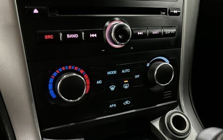 Chevrolet Captiva I, 2013 год, 1 195 000 рублей, 16 фотография
