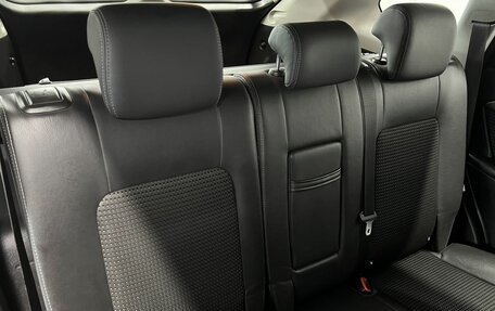 Chevrolet Captiva I, 2013 год, 1 195 000 рублей, 12 фотография