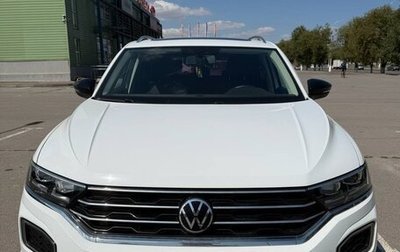 Volkswagen T-Roc I, 2020 год, 2 300 000 рублей, 1 фотография