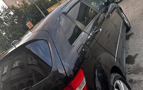 Mercedes-Benz B-Класс, 2011 год, 900 000 рублей, 4 фотография