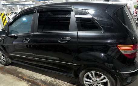 Mercedes-Benz B-Класс, 2011 год, 900 000 рублей, 6 фотография