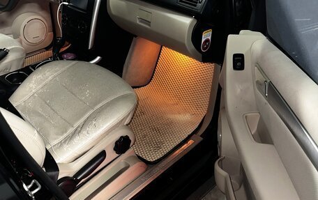 Mercedes-Benz B-Класс, 2011 год, 900 000 рублей, 8 фотография