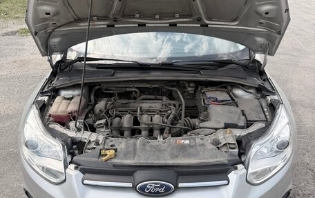 Ford Focus III, 2012 год, 400 000 рублей, 1 фотография