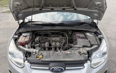 Ford Focus III, 2012 год, 400 000 рублей, 1 фотография