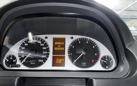Mercedes-Benz B-Класс, 2011 год, 900 000 рублей, 10 фотография