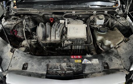 Mercedes-Benz B-Класс, 2011 год, 900 000 рублей, 14 фотография
