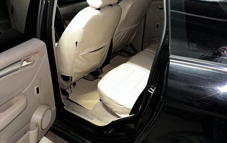 Mercedes-Benz B-Класс, 2011 год, 900 000 рублей, 12 фотография
