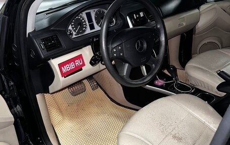 Mercedes-Benz B-Класс, 2011 год, 900 000 рублей, 15 фотография