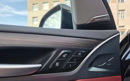 BMW X3, 2024 год, 5 490 000 рублей, 12 фотография