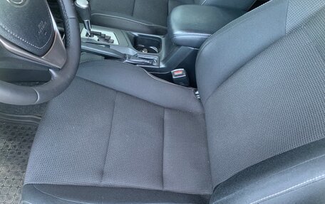 Toyota RAV4, 2018 год, 2 400 000 рублей, 25 фотография