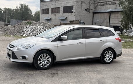 Ford Focus III, 2012 год, 400 000 рублей, 3 фотография