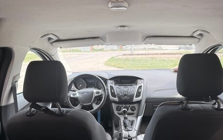 Ford Focus III, 2012 год, 400 000 рублей, 8 фотография