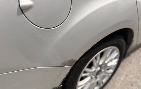 Ford Focus III, 2012 год, 400 000 рублей, 12 фотография