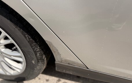 Ford Focus III, 2012 год, 400 000 рублей, 11 фотография