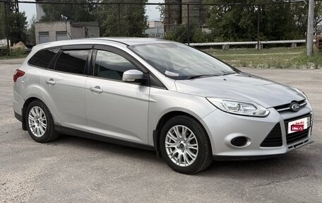 Ford Focus III, 2012 год, 400 000 рублей, 4 фотография
