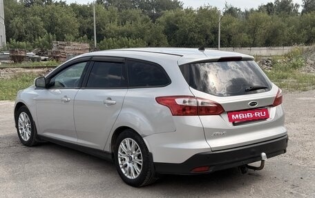 Ford Focus III, 2012 год, 400 000 рублей, 7 фотография