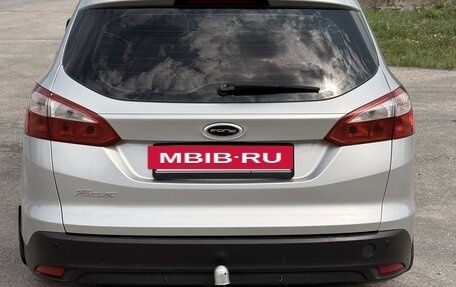 Ford Focus III, 2012 год, 400 000 рублей, 6 фотография