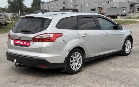 Ford Focus III, 2012 год, 400 000 рублей, 5 фотография