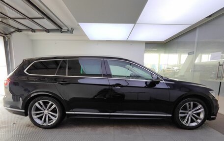 Volkswagen Passat B8 рестайлинг, 2016 год, 1 490 000 рублей, 5 фотография
