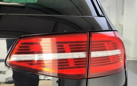 Volkswagen Passat B8 рестайлинг, 2016 год, 1 490 000 рублей, 12 фотография