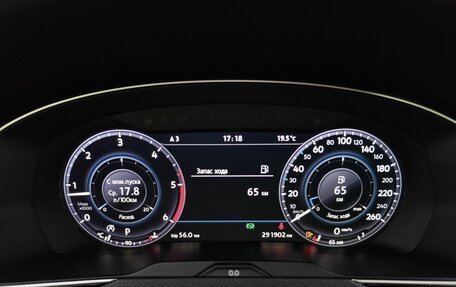Volkswagen Passat B8 рестайлинг, 2016 год, 1 490 000 рублей, 16 фотография