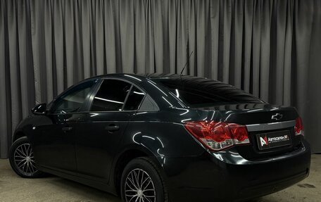 Chevrolet Cruze II, 2012 год, 599 777 рублей, 2 фотография