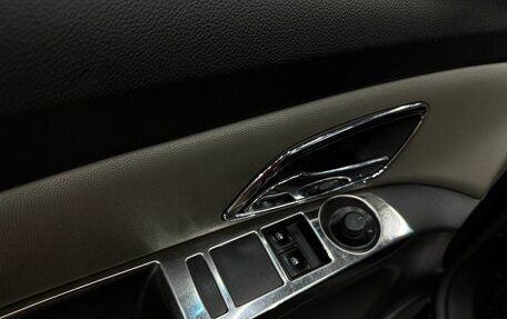Chevrolet Cruze II, 2012 год, 599 777 рублей, 7 фотография