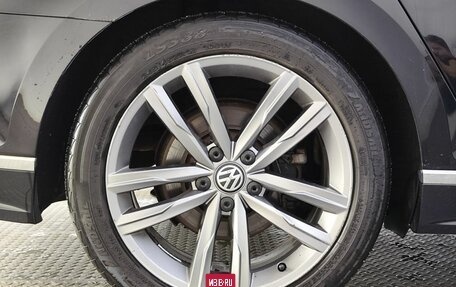 Volkswagen Passat B8 рестайлинг, 2016 год, 1 490 000 рублей, 22 фотография