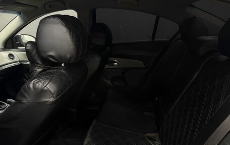 Chevrolet Cruze II, 2012 год, 599 777 рублей, 9 фотография