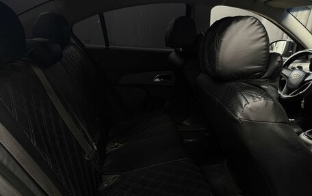Chevrolet Cruze II, 2012 год, 599 777 рублей, 11 фотография
