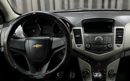 Chevrolet Cruze II, 2012 год, 599 777 рублей, 16 фотография