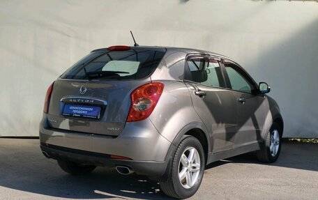 SsangYong Actyon II рестайлинг, 2013 год, 990 000 рублей, 5 фотография