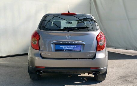SsangYong Actyon II рестайлинг, 2013 год, 990 000 рублей, 6 фотография