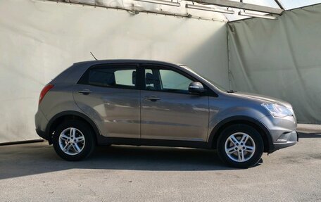 SsangYong Actyon II рестайлинг, 2013 год, 990 000 рублей, 8 фотография