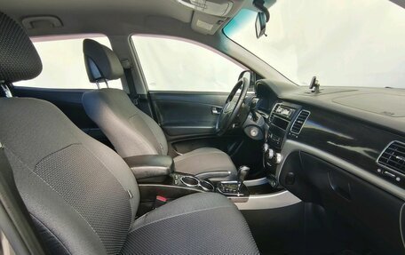 SsangYong Actyon II рестайлинг, 2013 год, 990 000 рублей, 11 фотография