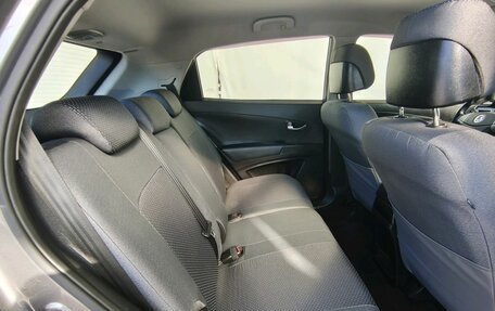 SsangYong Actyon II рестайлинг, 2013 год, 990 000 рублей, 12 фотография