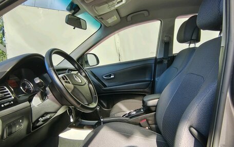 SsangYong Actyon II рестайлинг, 2013 год, 990 000 рублей, 10 фотография